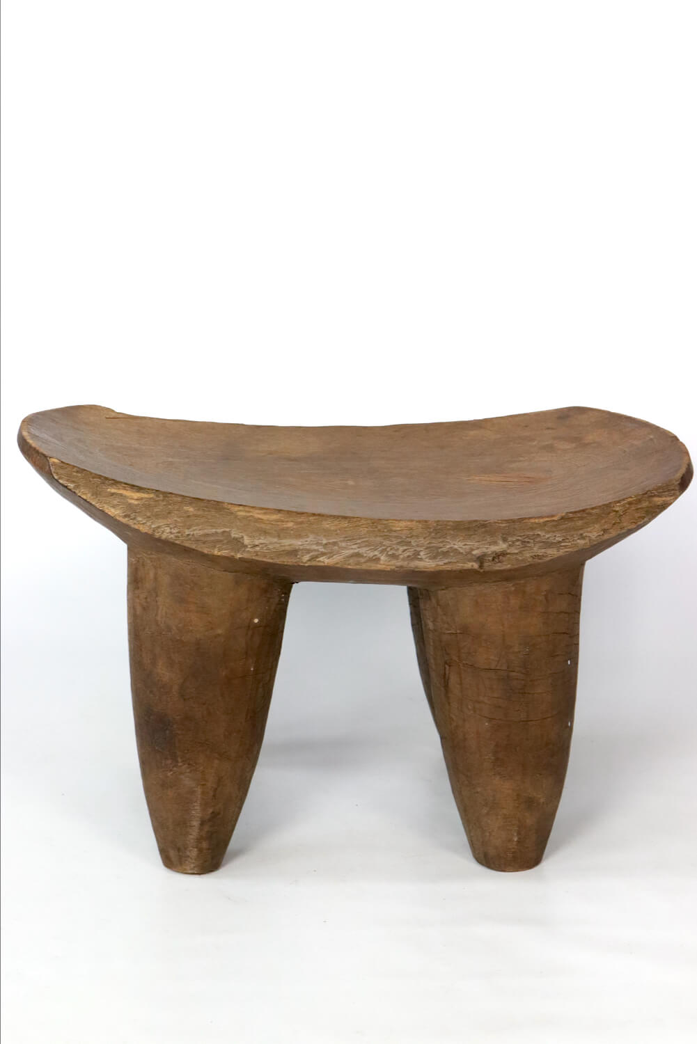 Vintage Senufo Stuhl