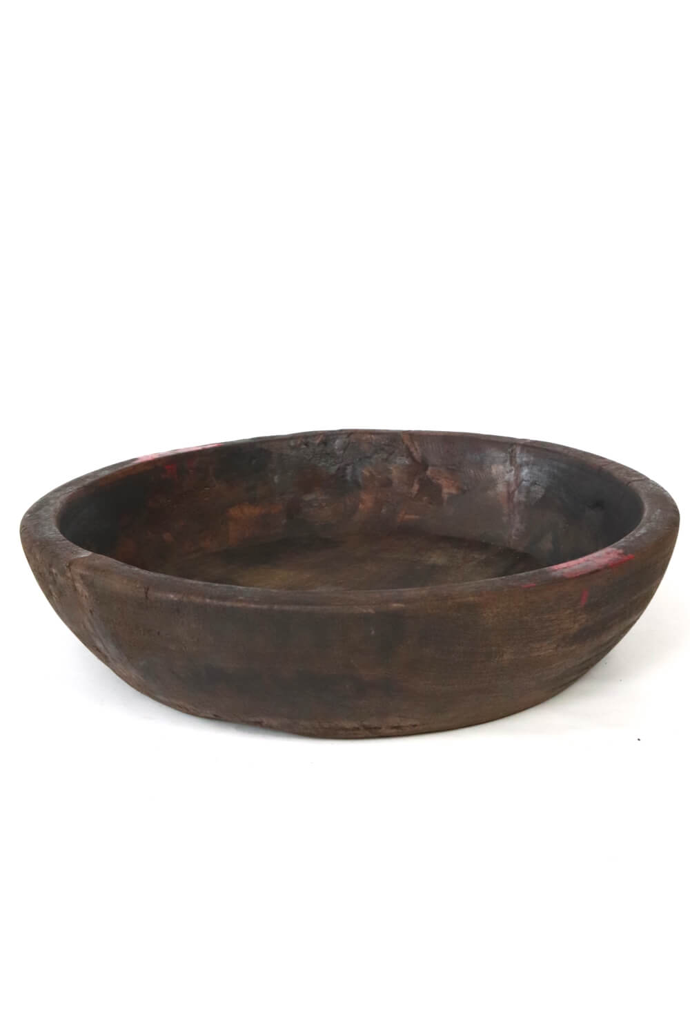 Handmade wooden bowl ø41