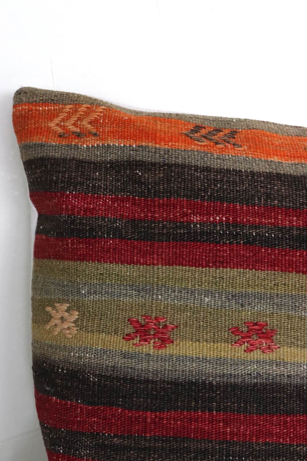 Kilim cushion 50x50