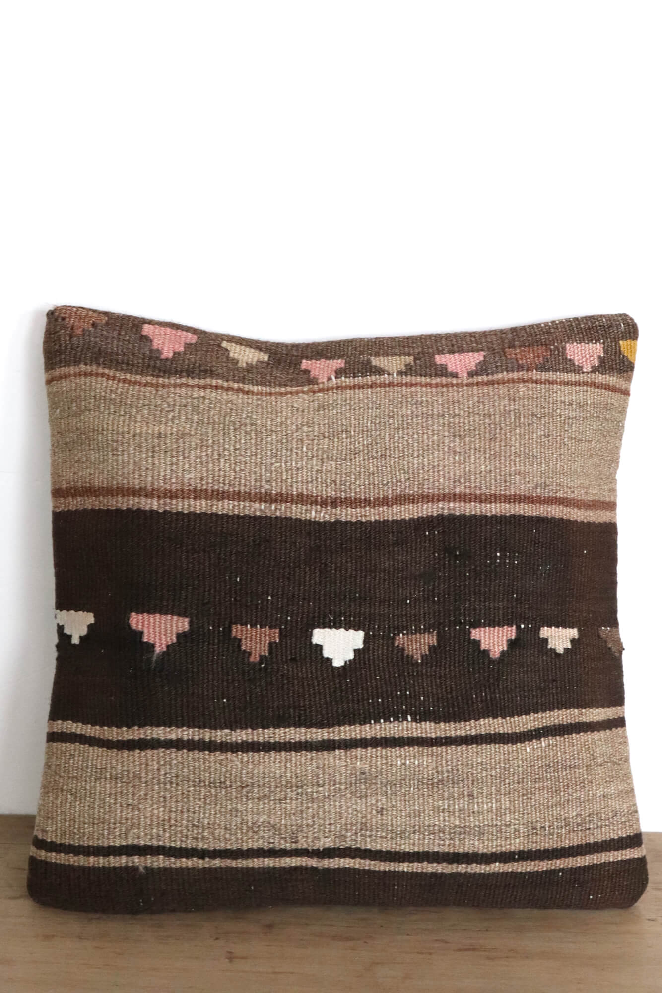 Cushion cover Kilim 40x40