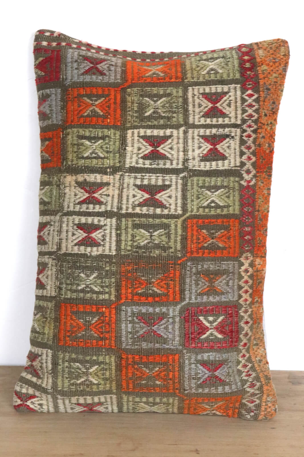 Kilim cushion Turkey 40x60