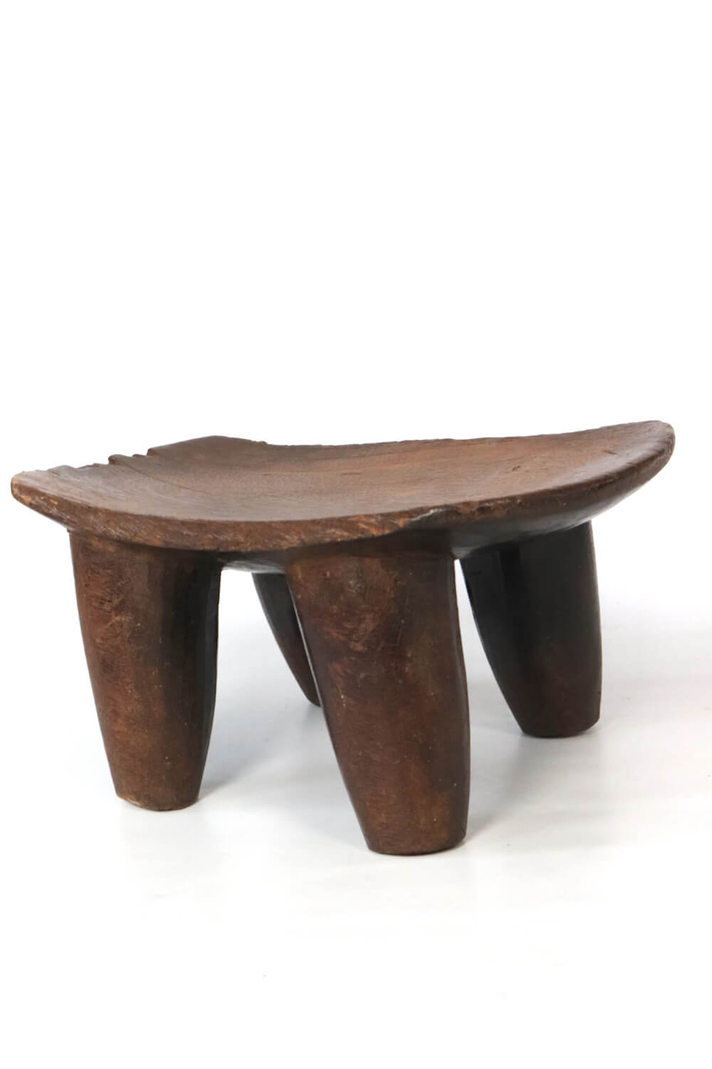 Kleiner Senufo Hocker  