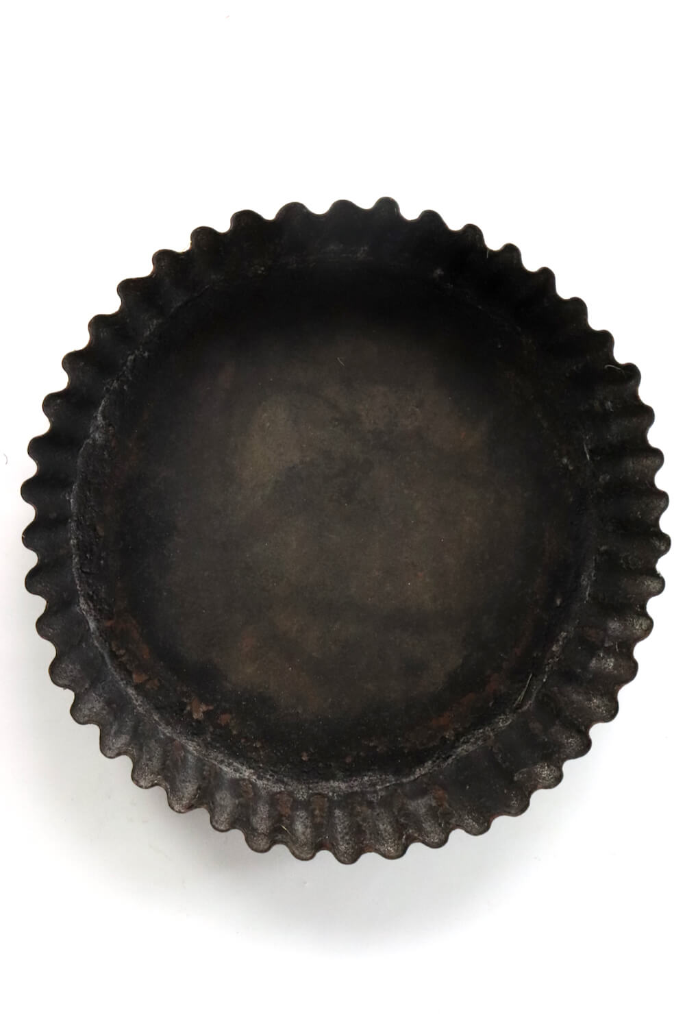 Ancient cake pan, ø35