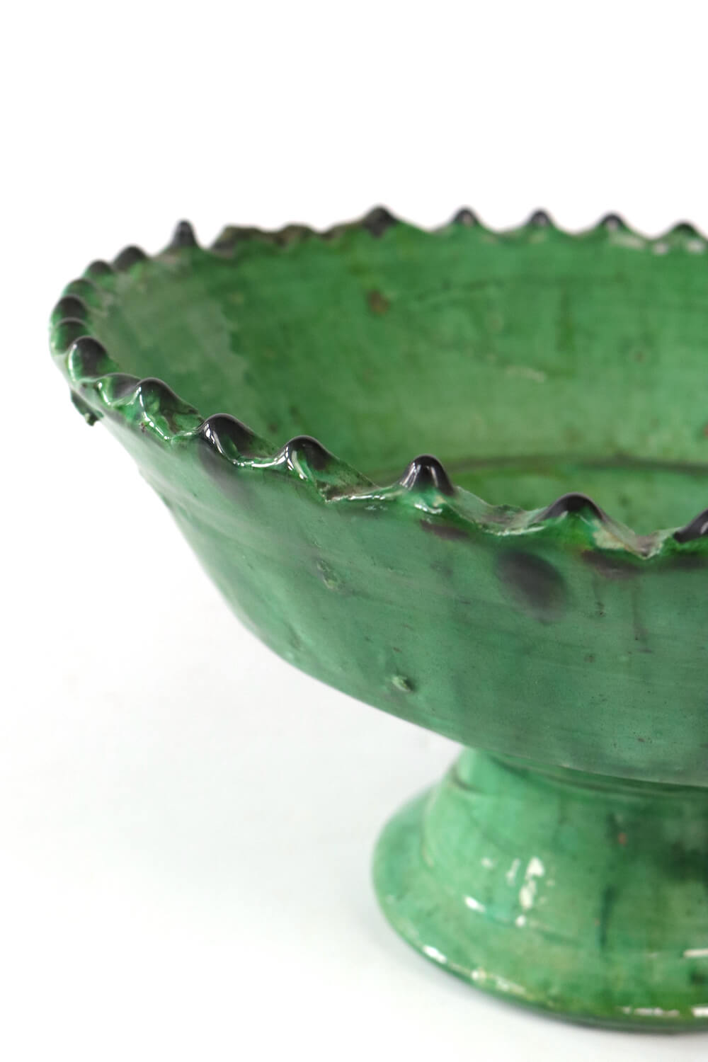 Tamgroute ceramic bowl ø 26 cm