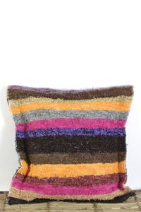 Kissen mit Streifen 60x60 Kissen mit Streifen 60x60
