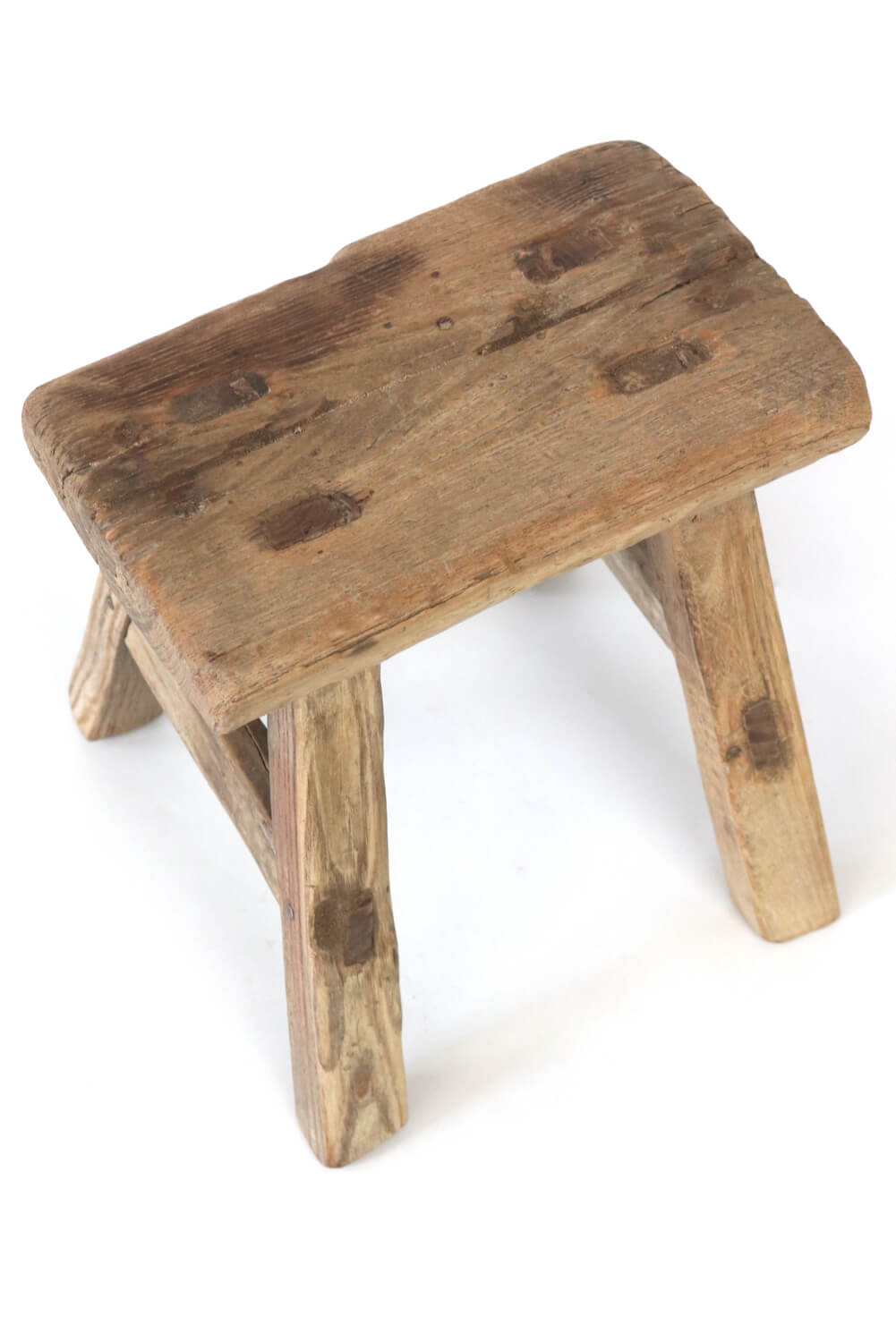 Chinese mini stool