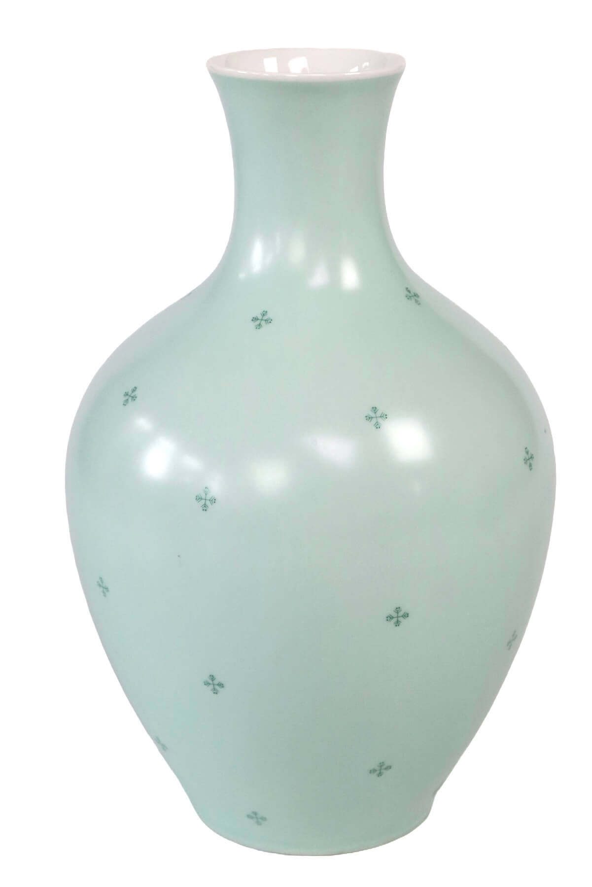 Artzberg Hermann Gretsch Vase 1512 mint