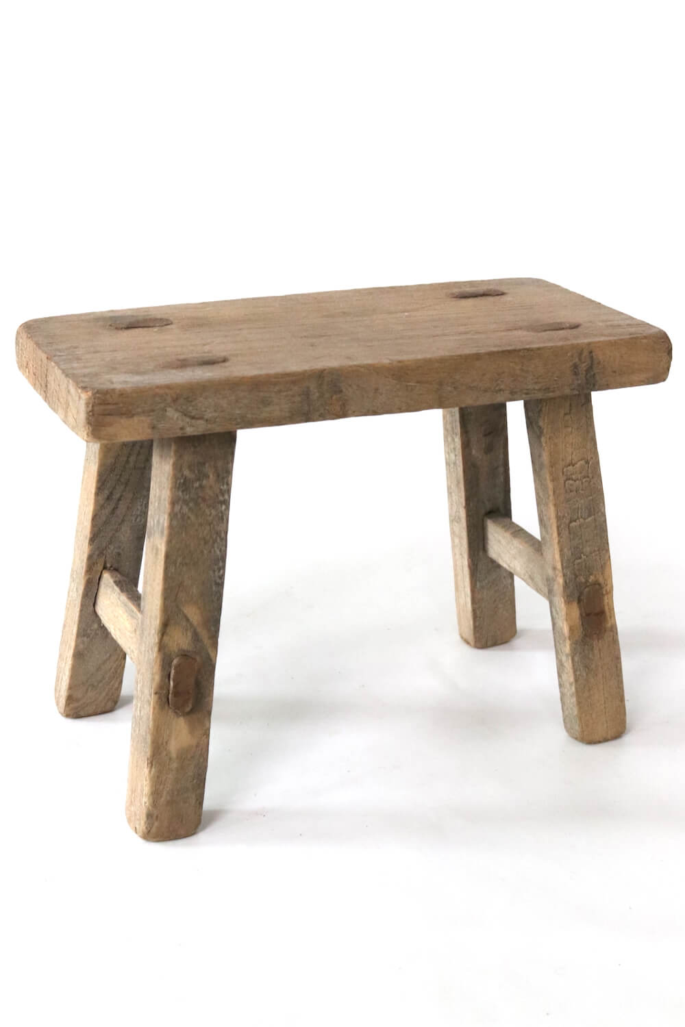 Chinese mini stool