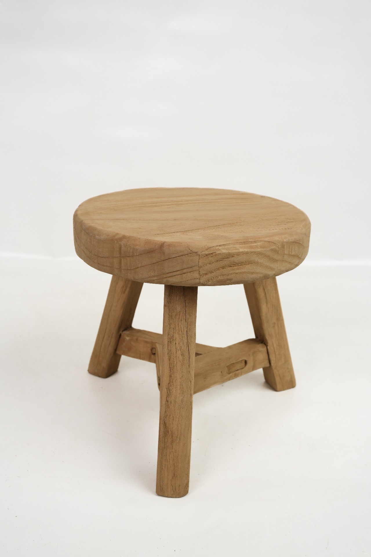 Dreibein Baby Hocker China