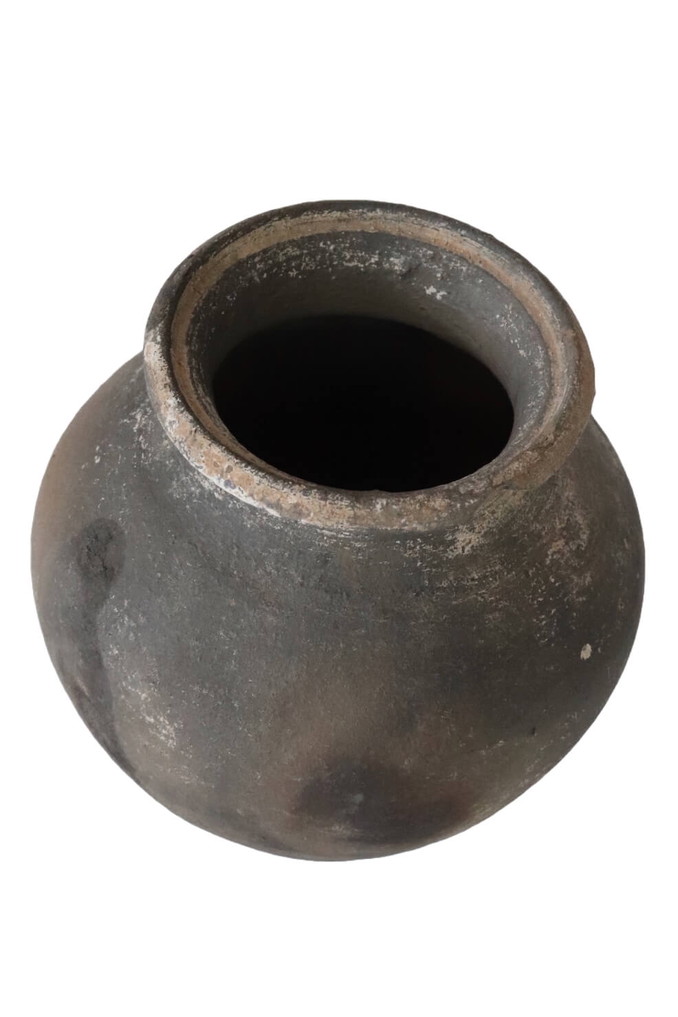 Ancient clay jug Ancient clay jug