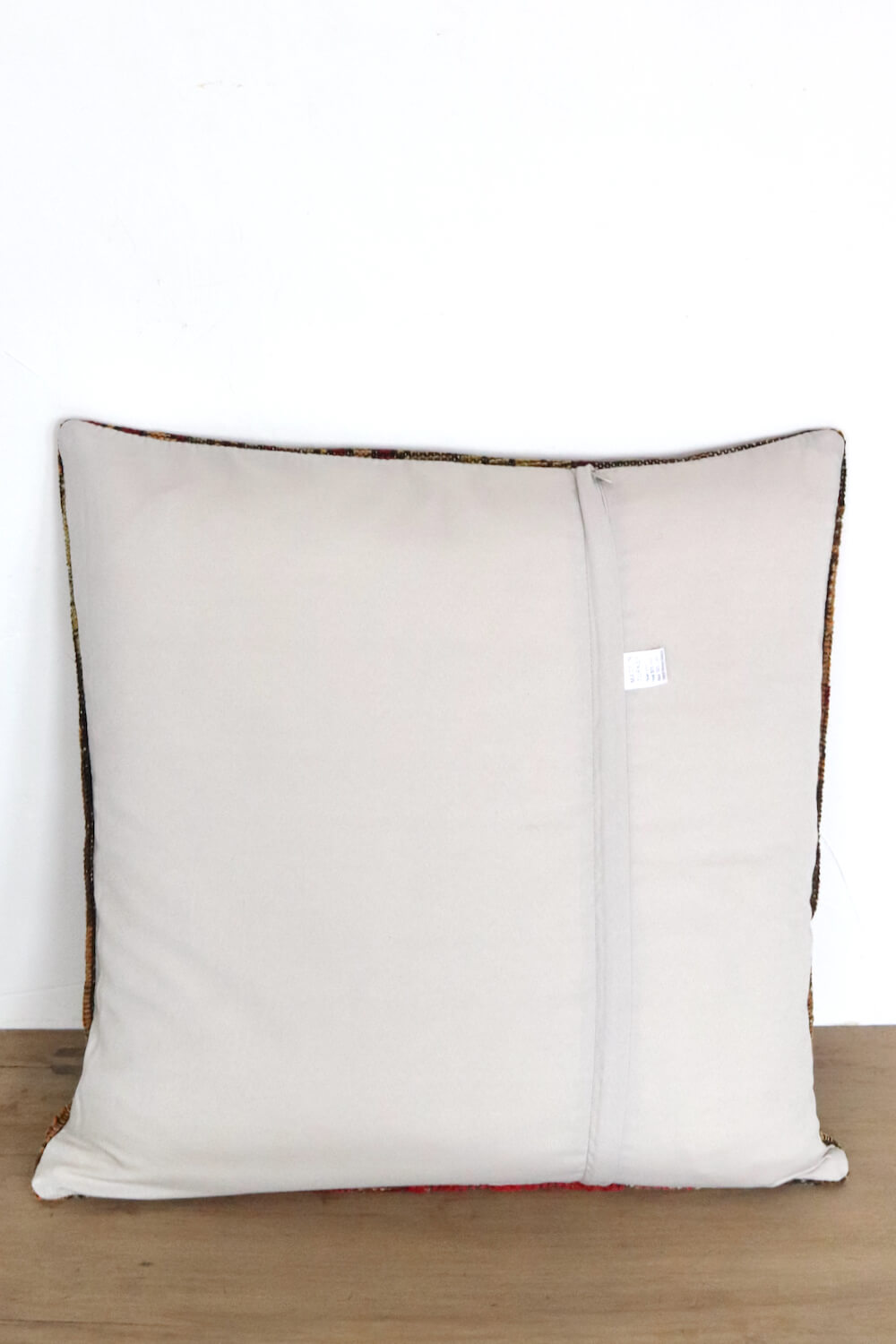 Vintage cushion cover 60x60 