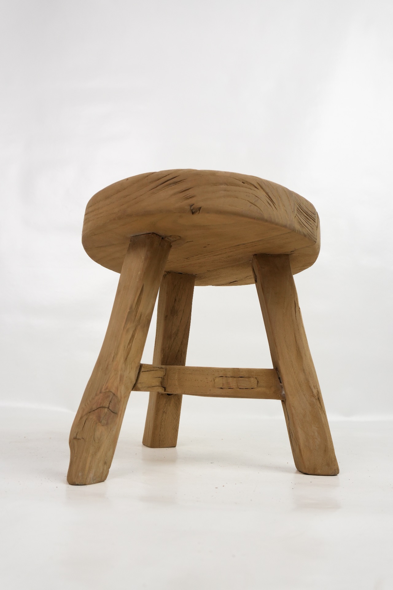 Dreibein Baby Hocker China