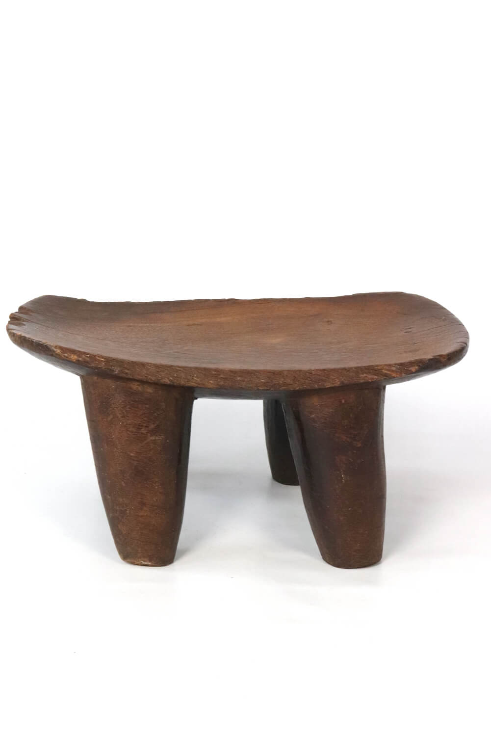 Kleiner Senufo Hocker  