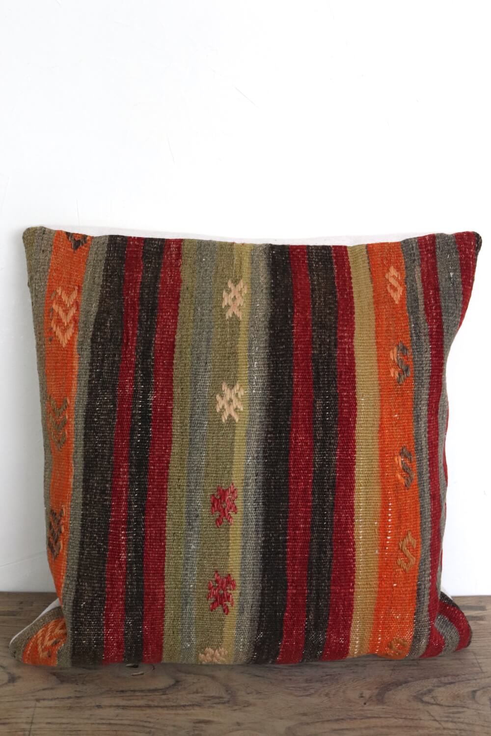 Kilim cushion 50x50