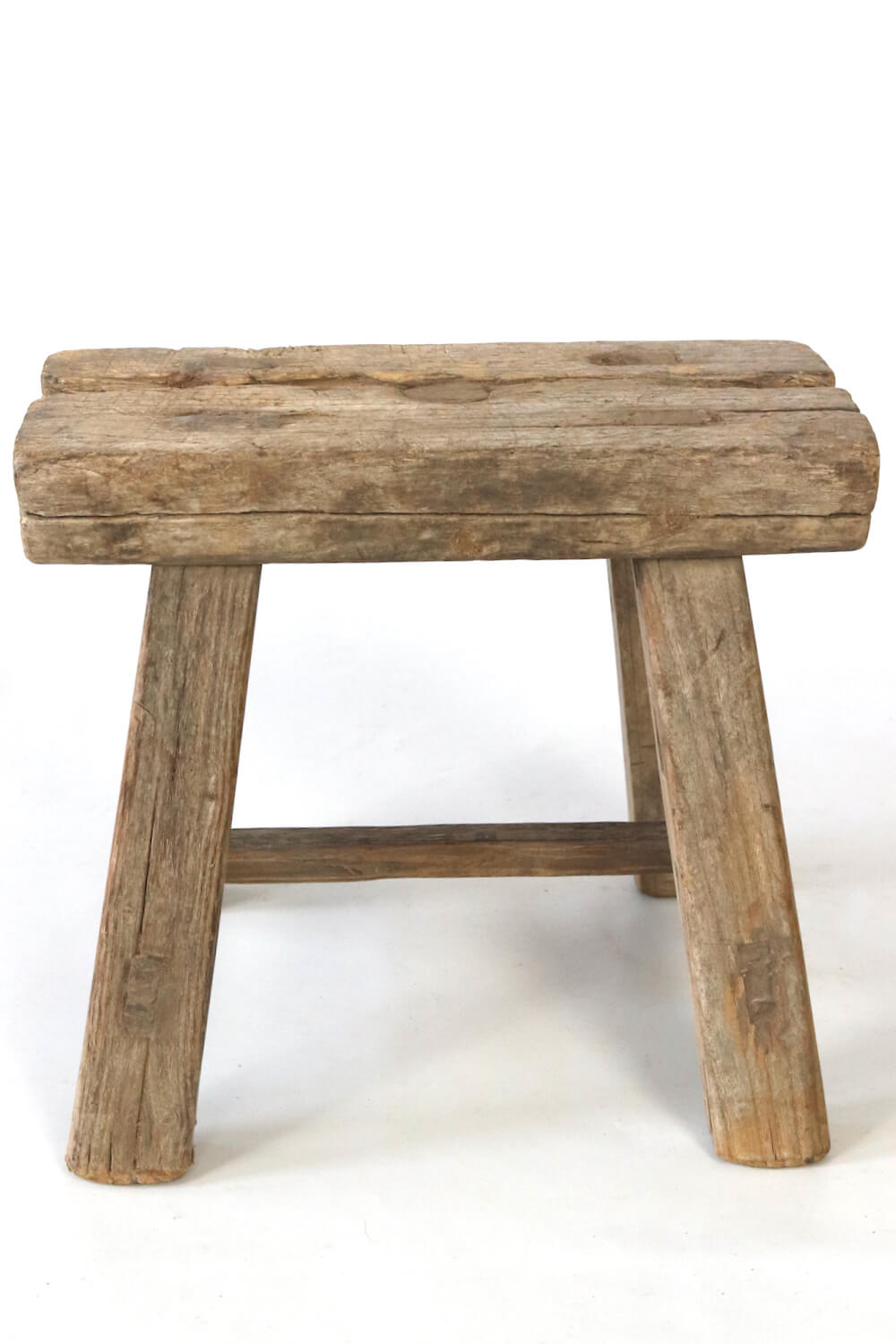 Small chinese stool antique