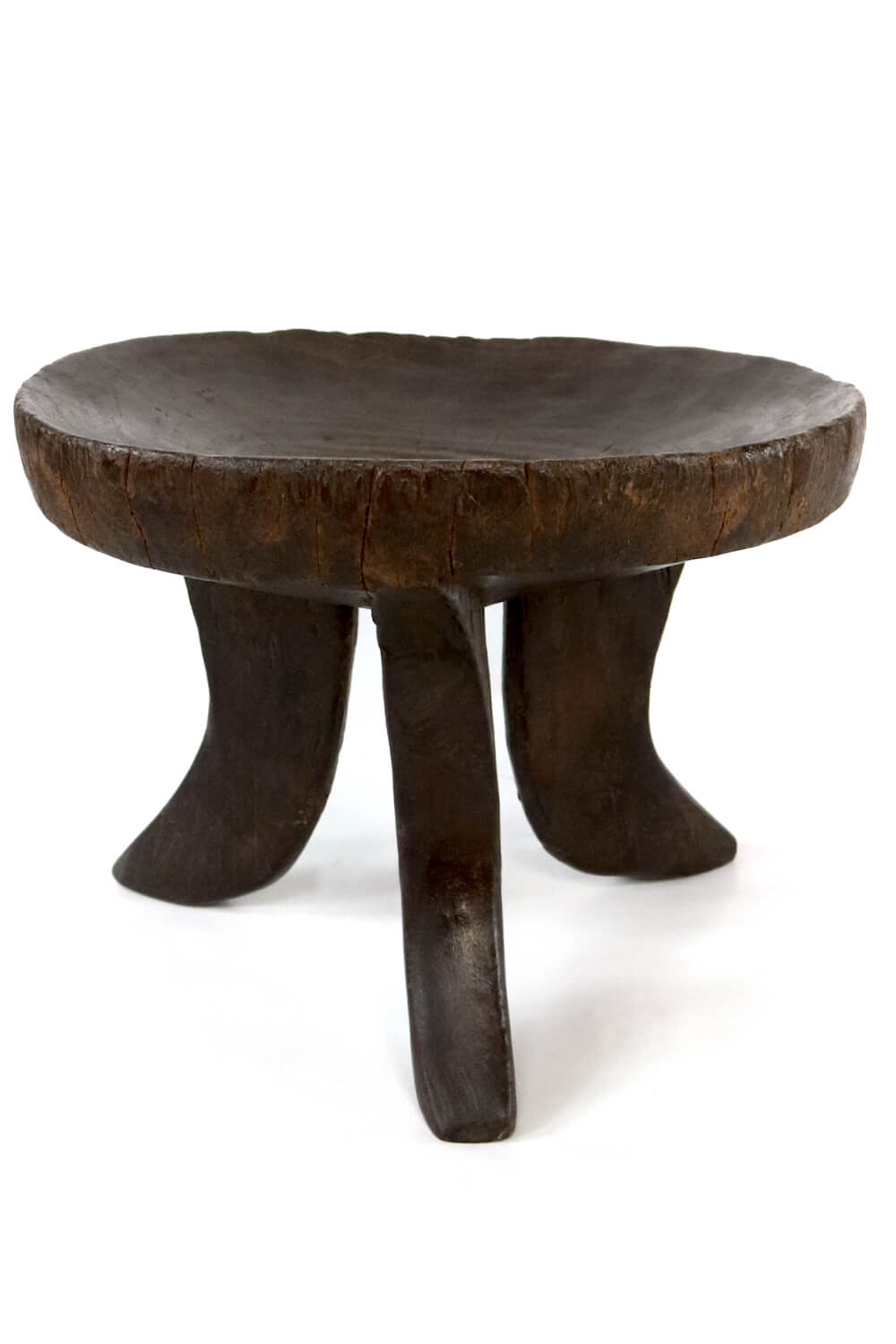 Oromo stool