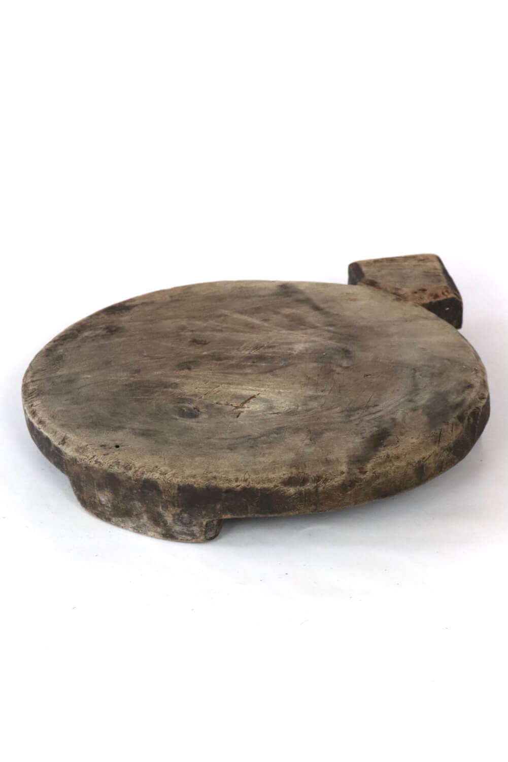 Chapati board antique Chapati board antique
