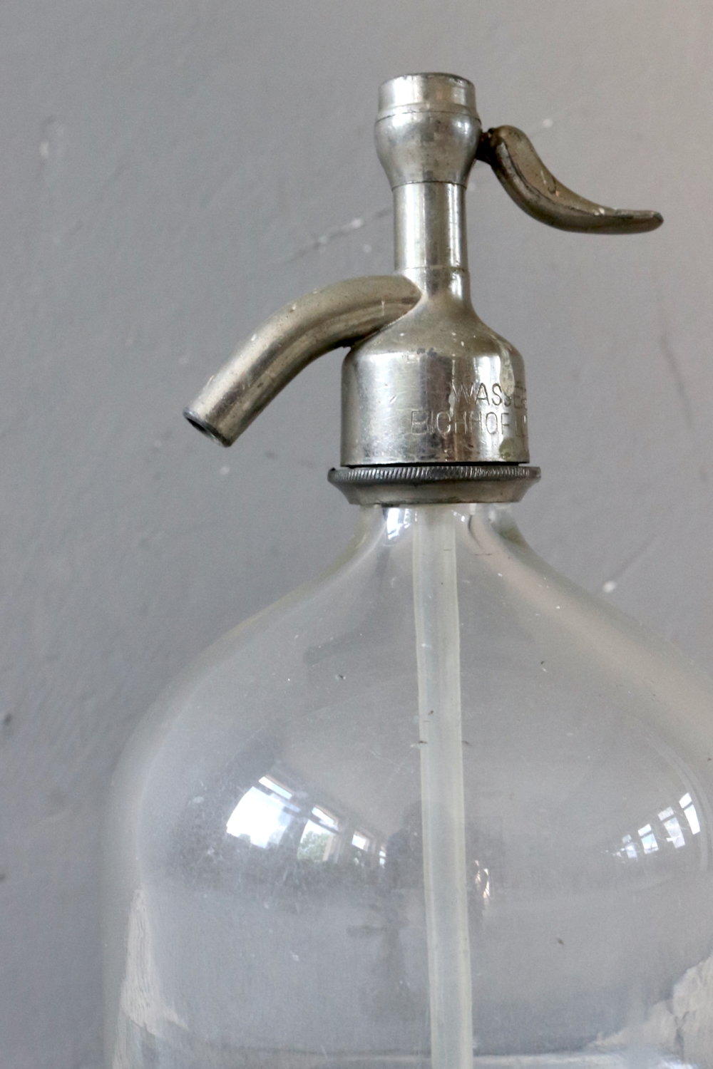 Vintage Soda bottle von Vivis Luzern Vintage Soda bottle von Vivis Luzern