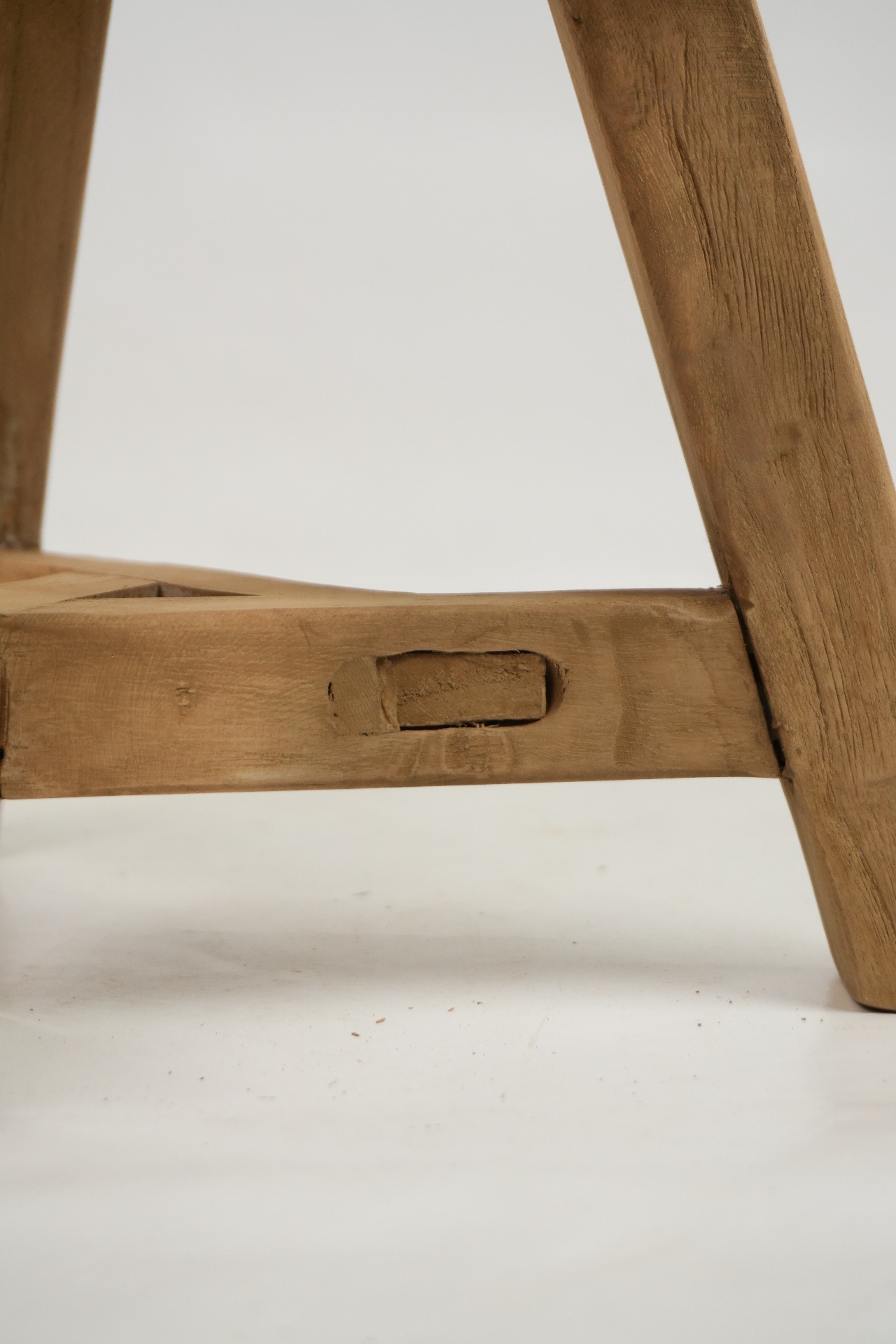Dreibein Baby Hocker China