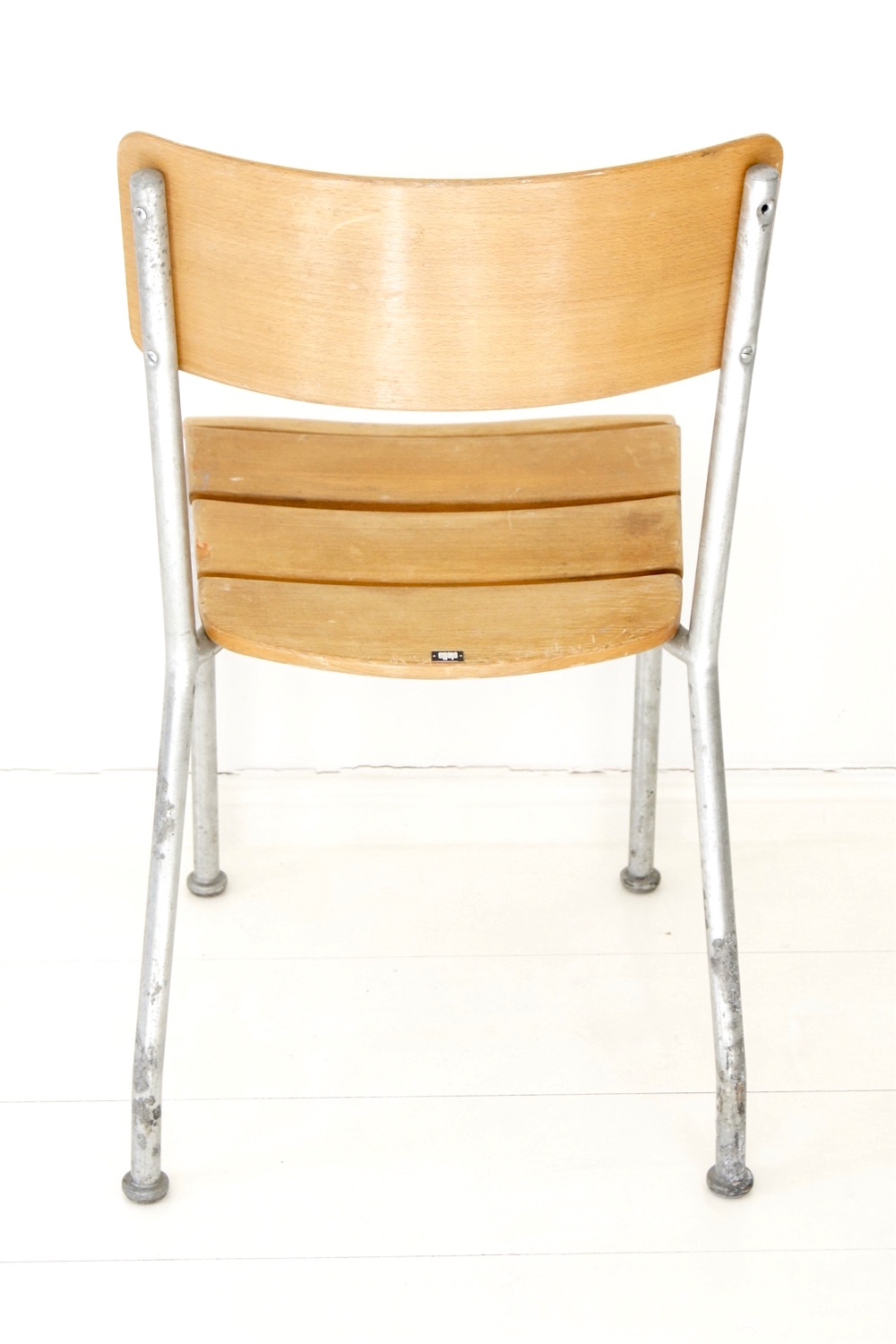 50er-Jahre Design Stuhl Stella