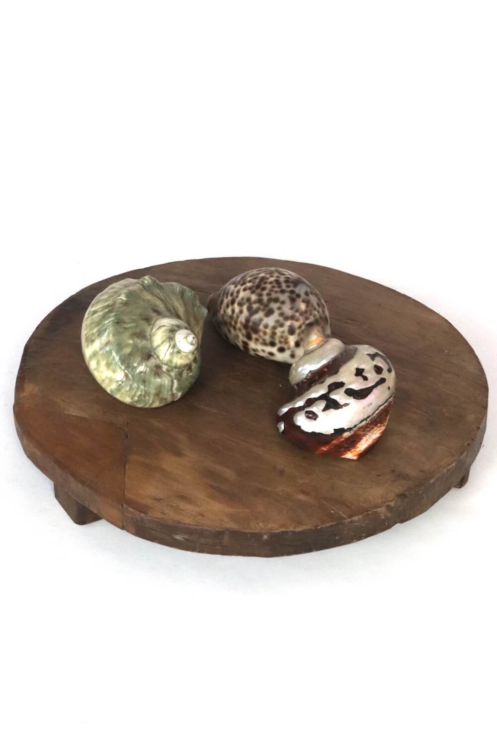 Holzbrett antik rustikal