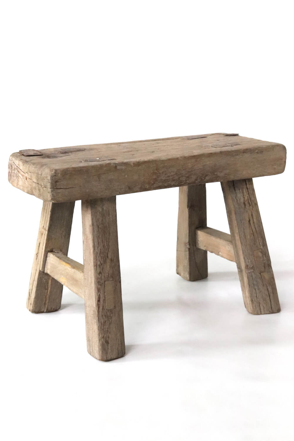 Antique baby stool, China Antique baby stool, China