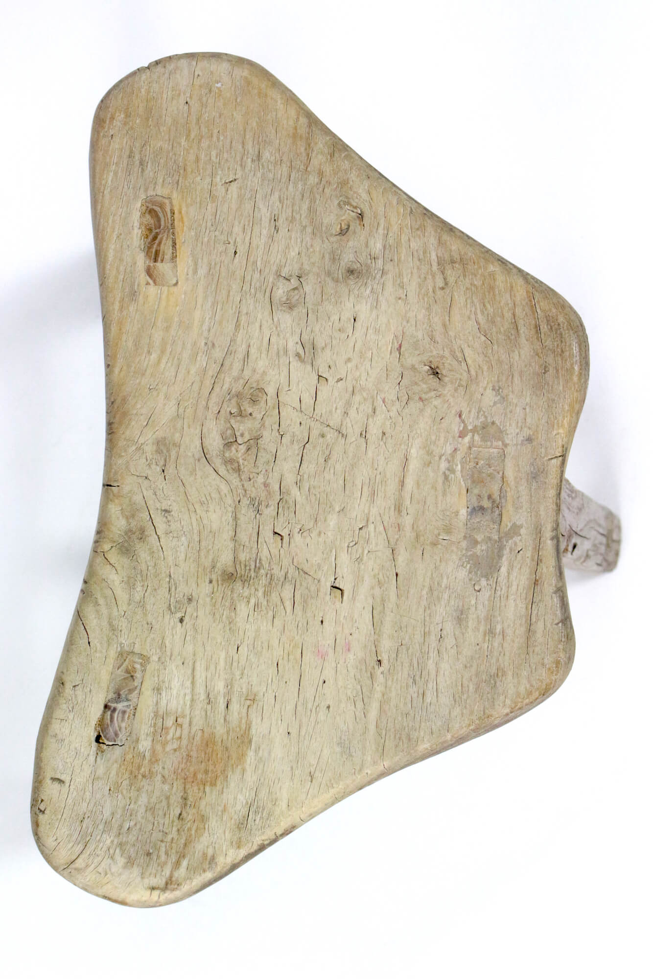 Holzhocker Asien antik Holzhocker Asien antik
