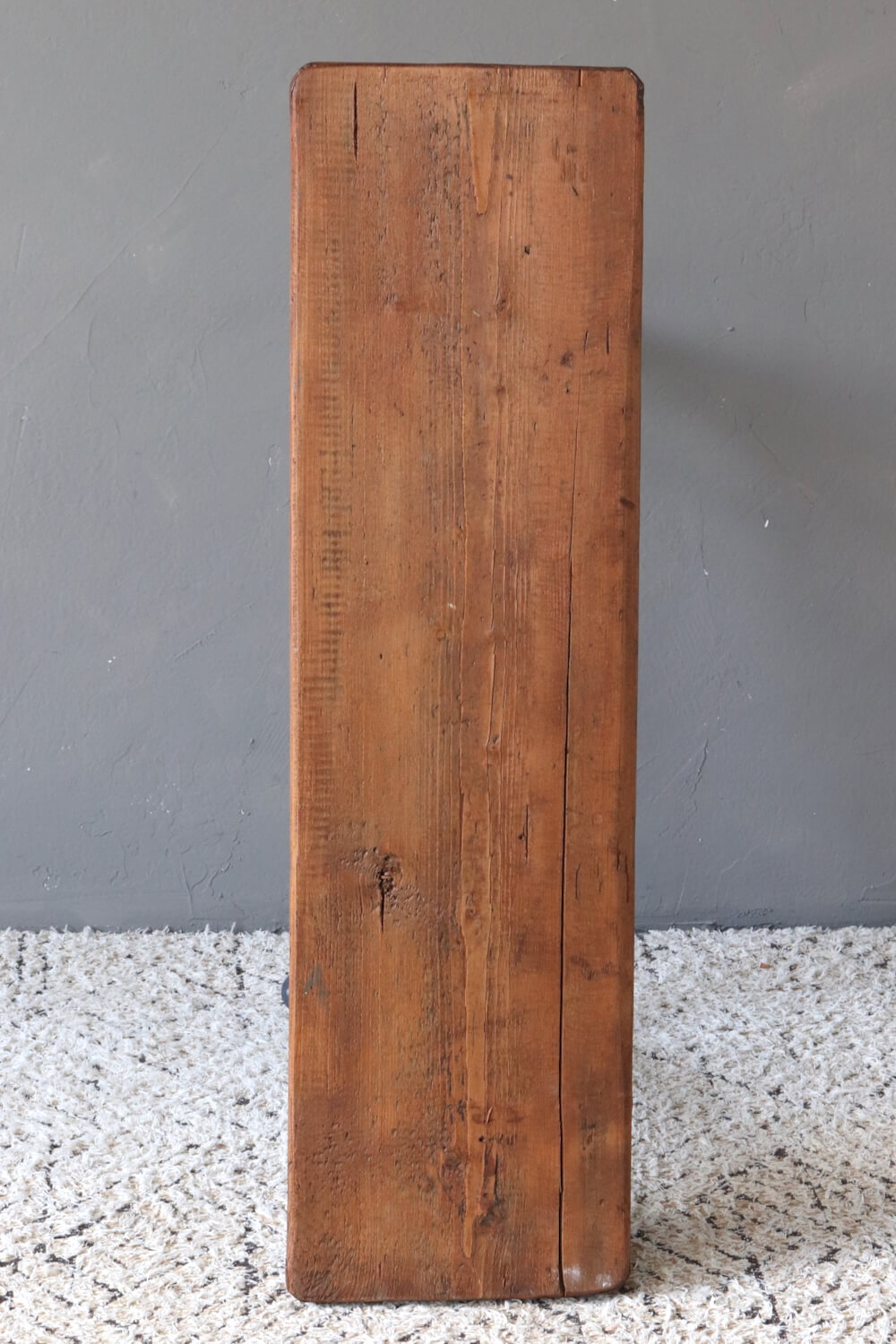 Vintage bench industrial style 83 cm Vintage bench industrial style 83 cm