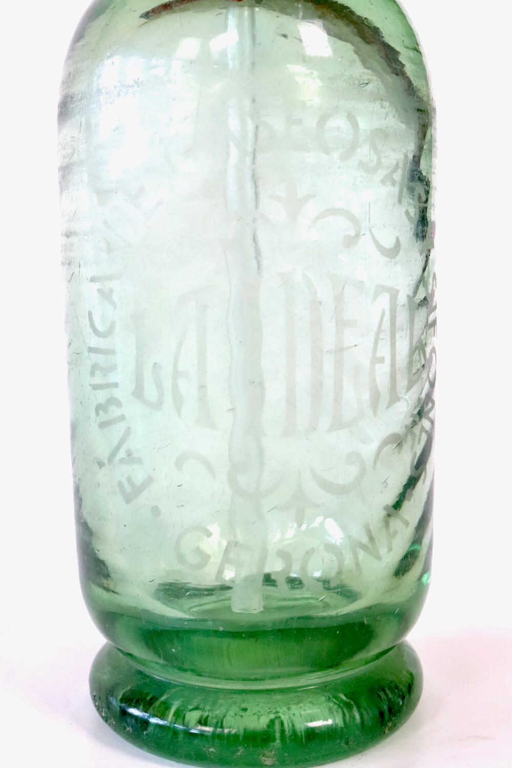 soda flasche Vintage