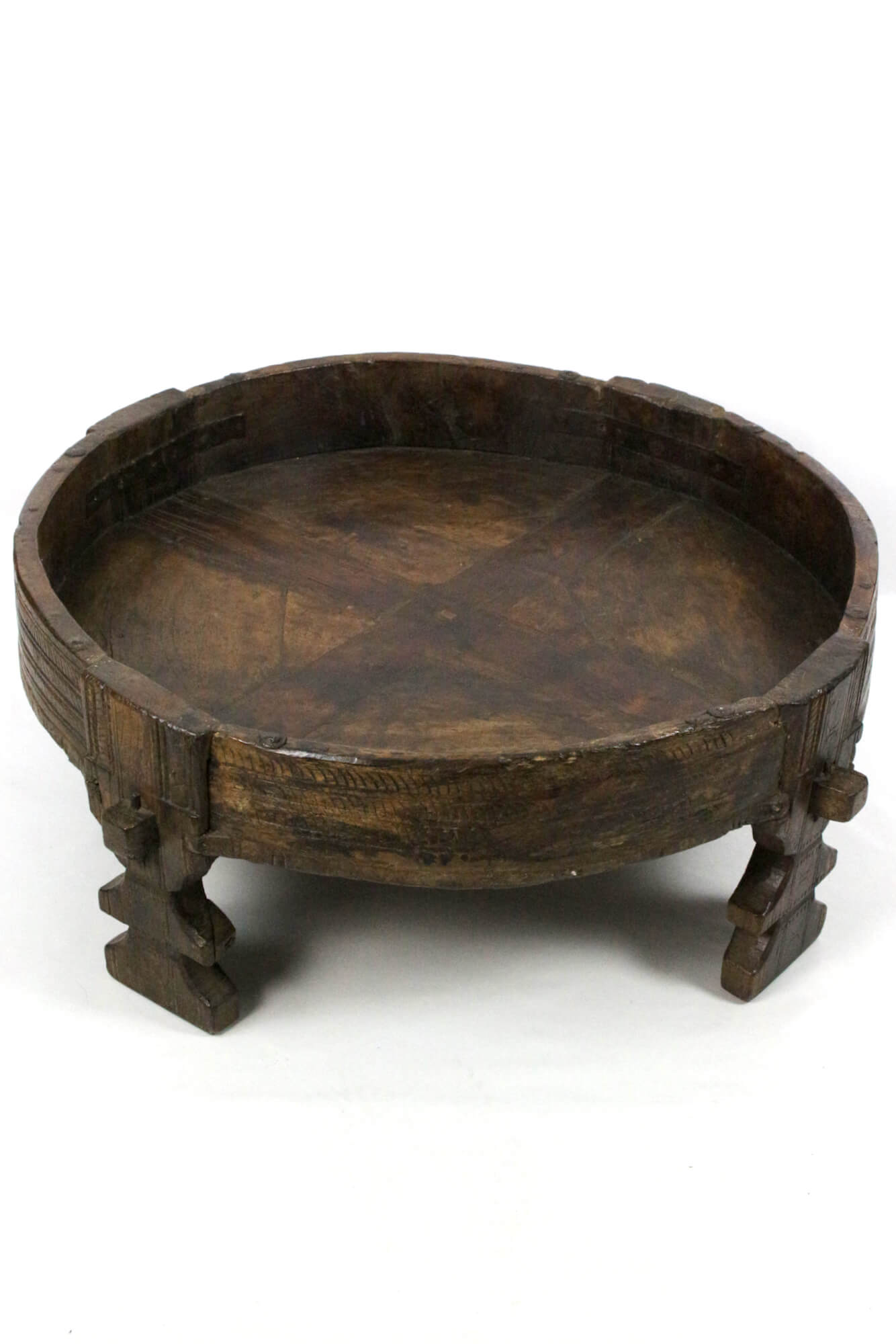 Chakki Tisch Indien, ø 75 cm Chakki Tisch Indien, ø 75 cm