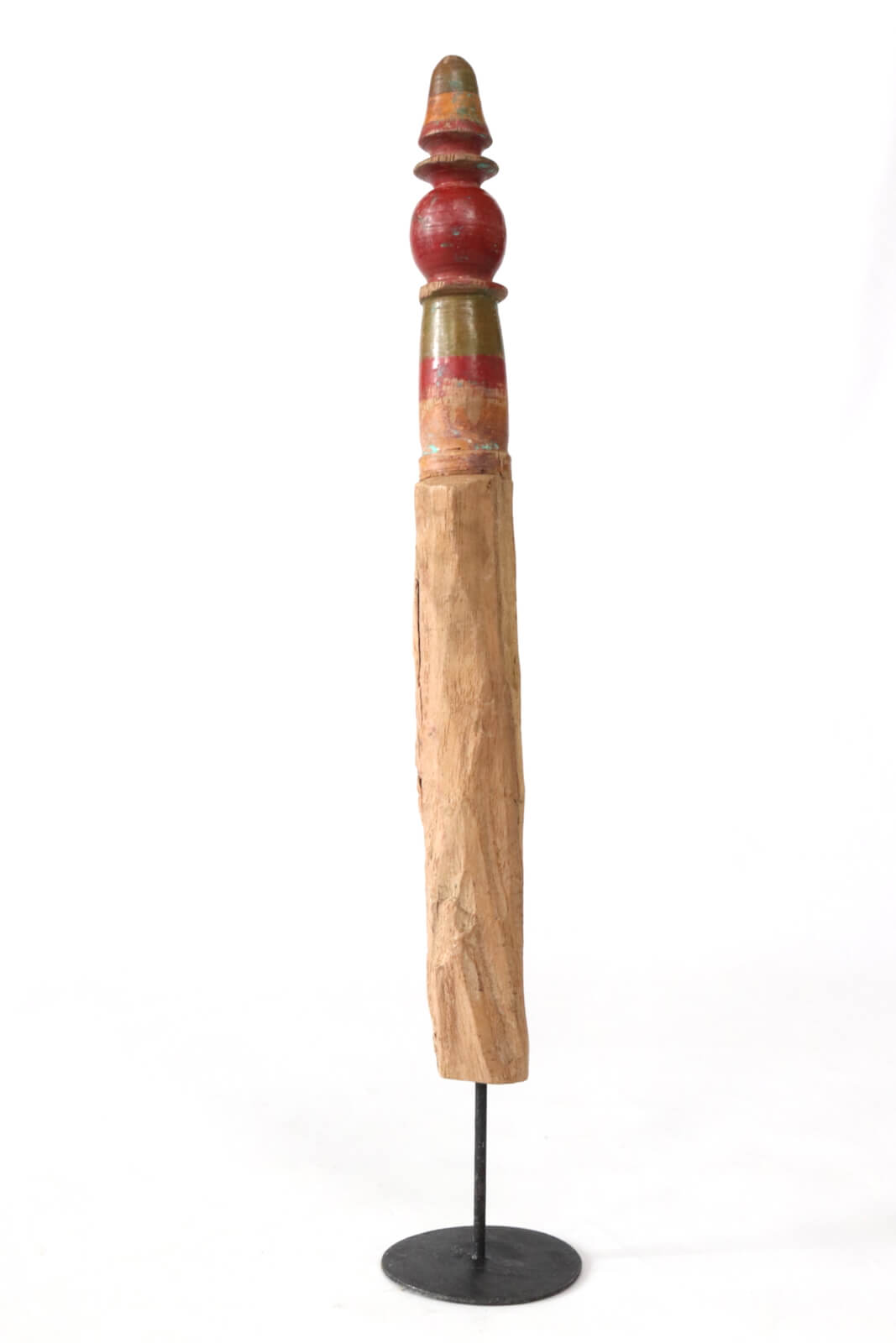 Balcony stick from India