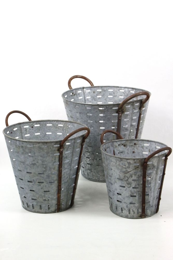 Kleiner Erntekorb, 22xø23