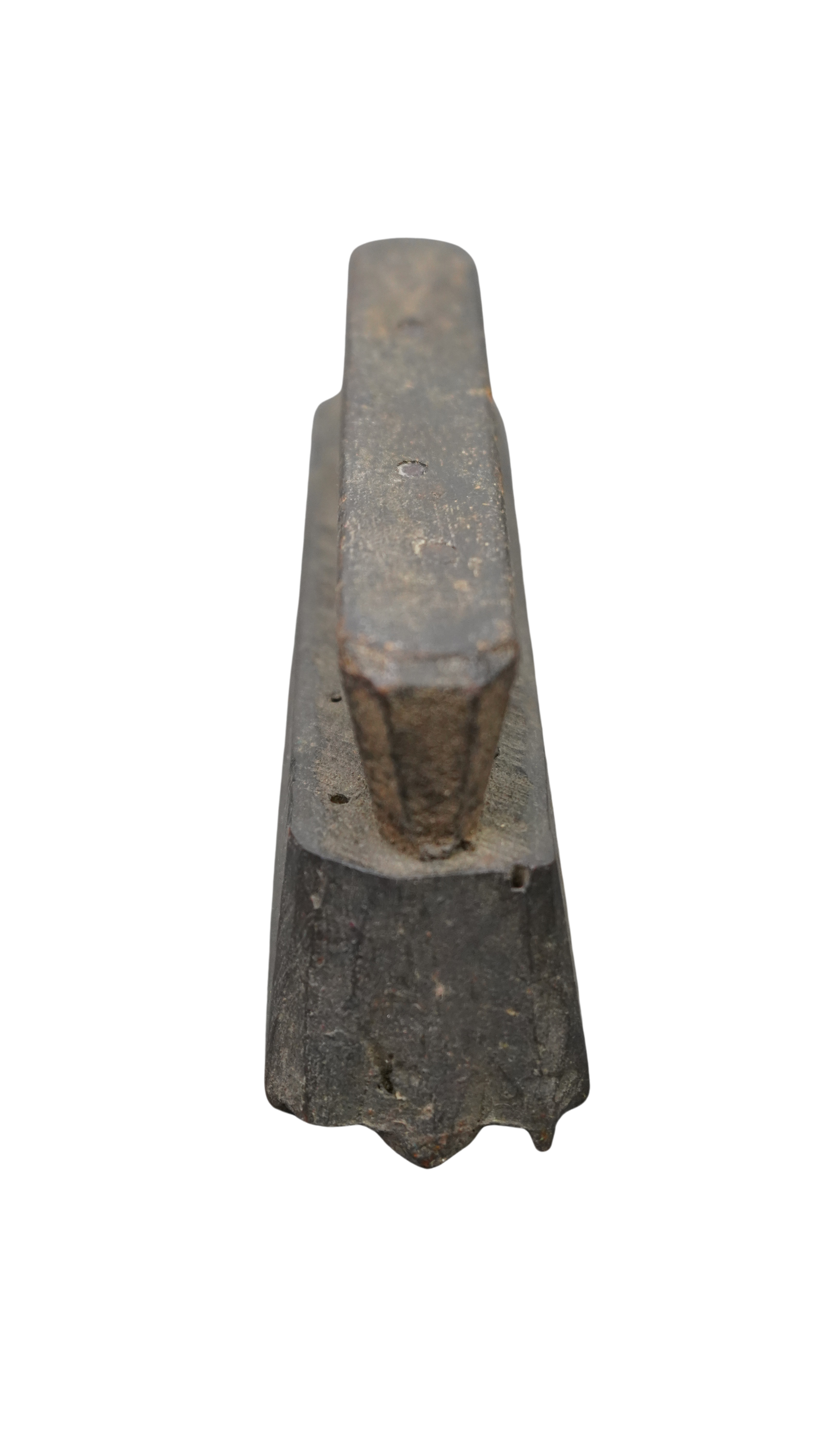 Holzstempel aus Indien antik
