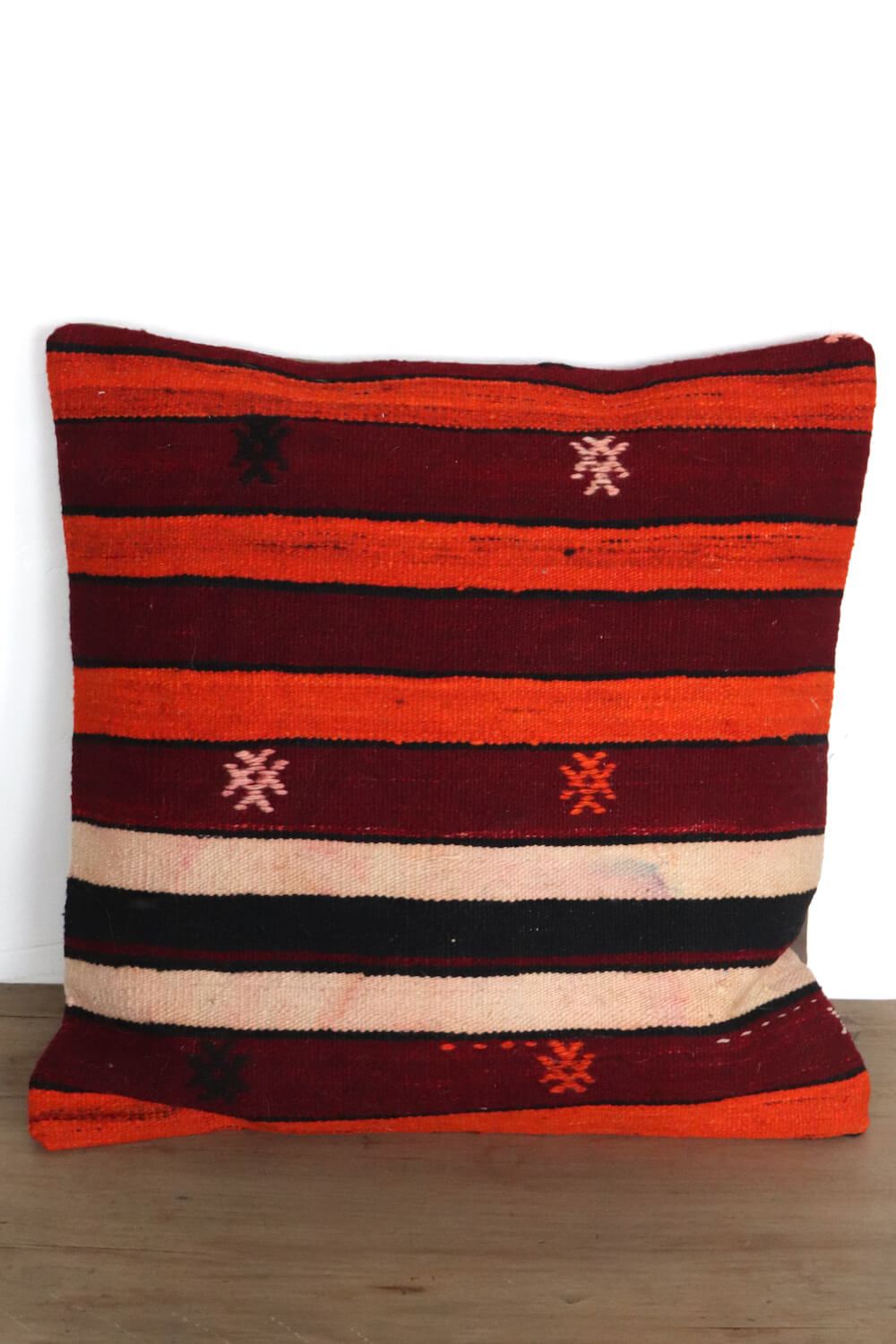 Cushion cover kilim 60x60