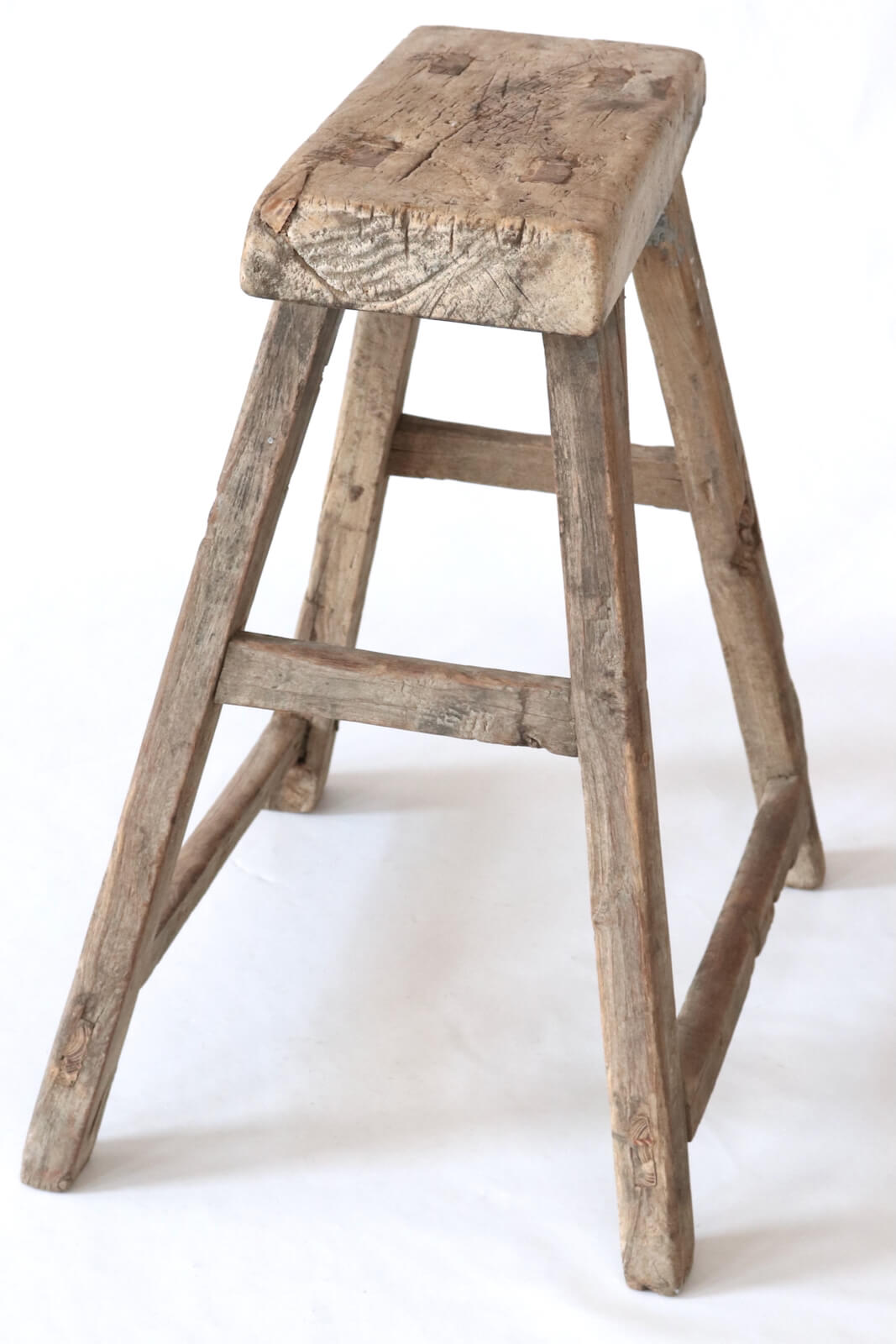 Chinese stool antique