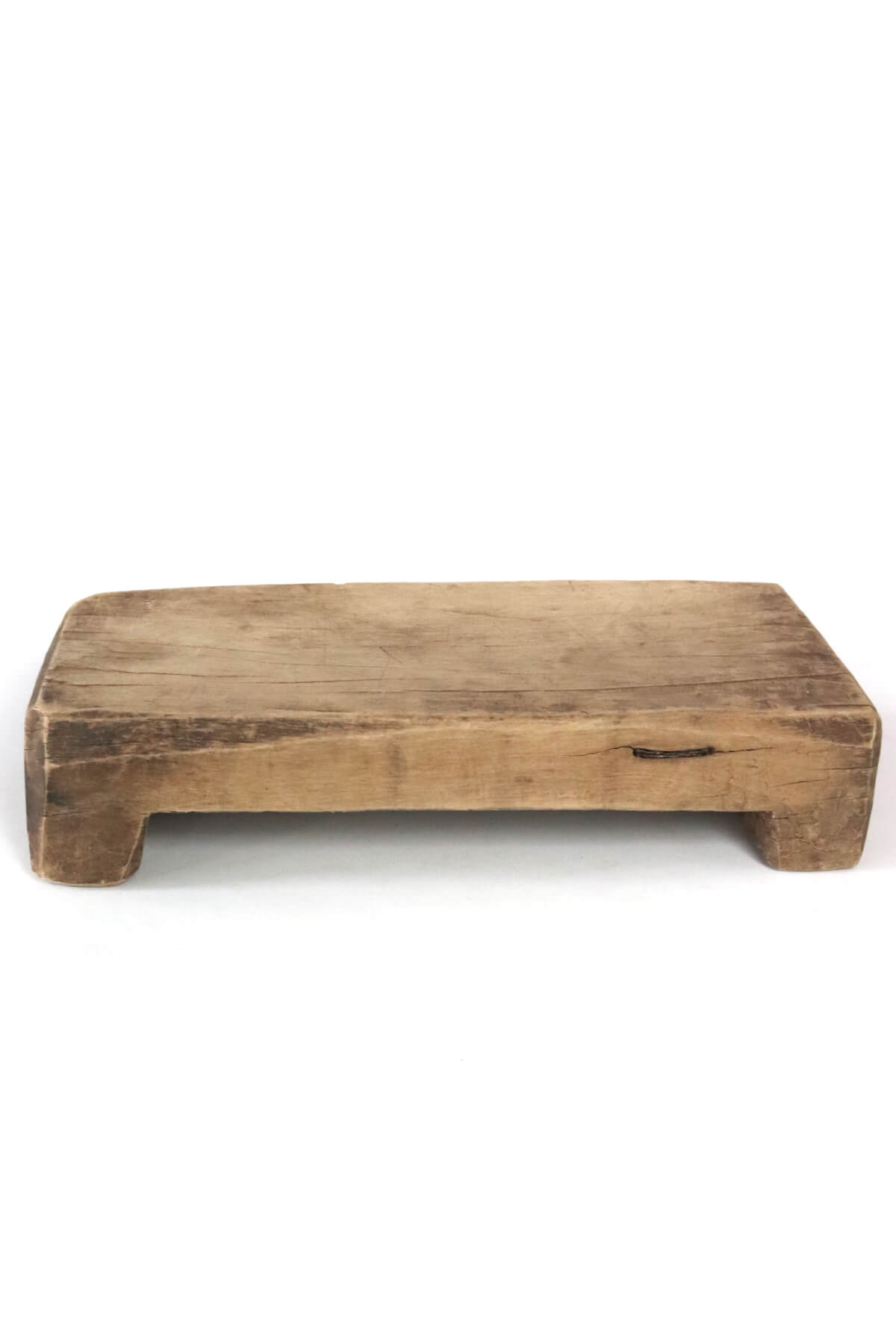 Hand-carved wooden board Hand-carved wooden board