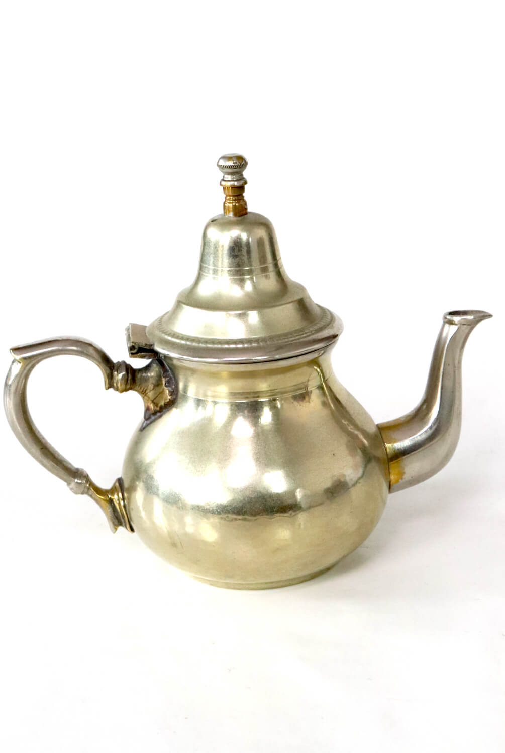 Teekanne Vintage Marokko