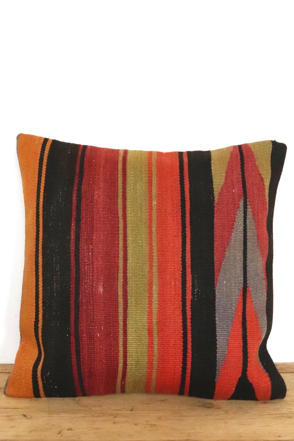 Kilim cushion 50x50