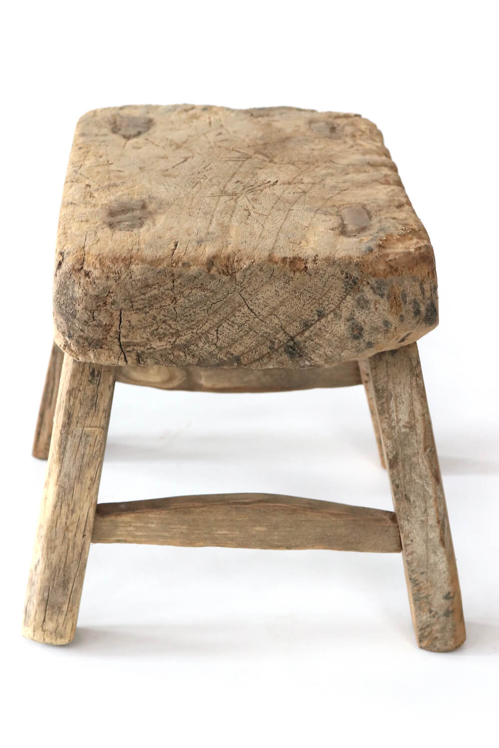 Kleiner Schemel China antik Kleiner Schemel China antik