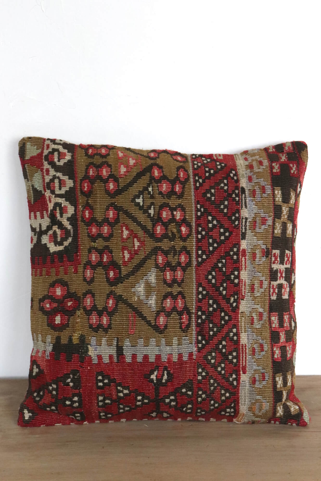 Cushion cover Kilim, 40x40