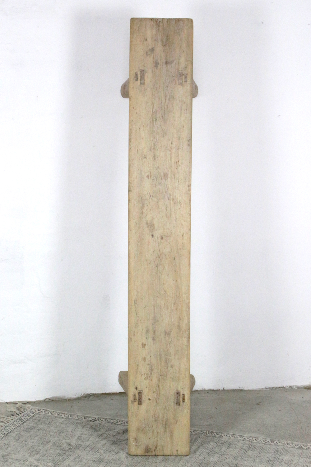 Antike chinesische Holzbank 190 cm Antike chinesische Holzbank 190 cm