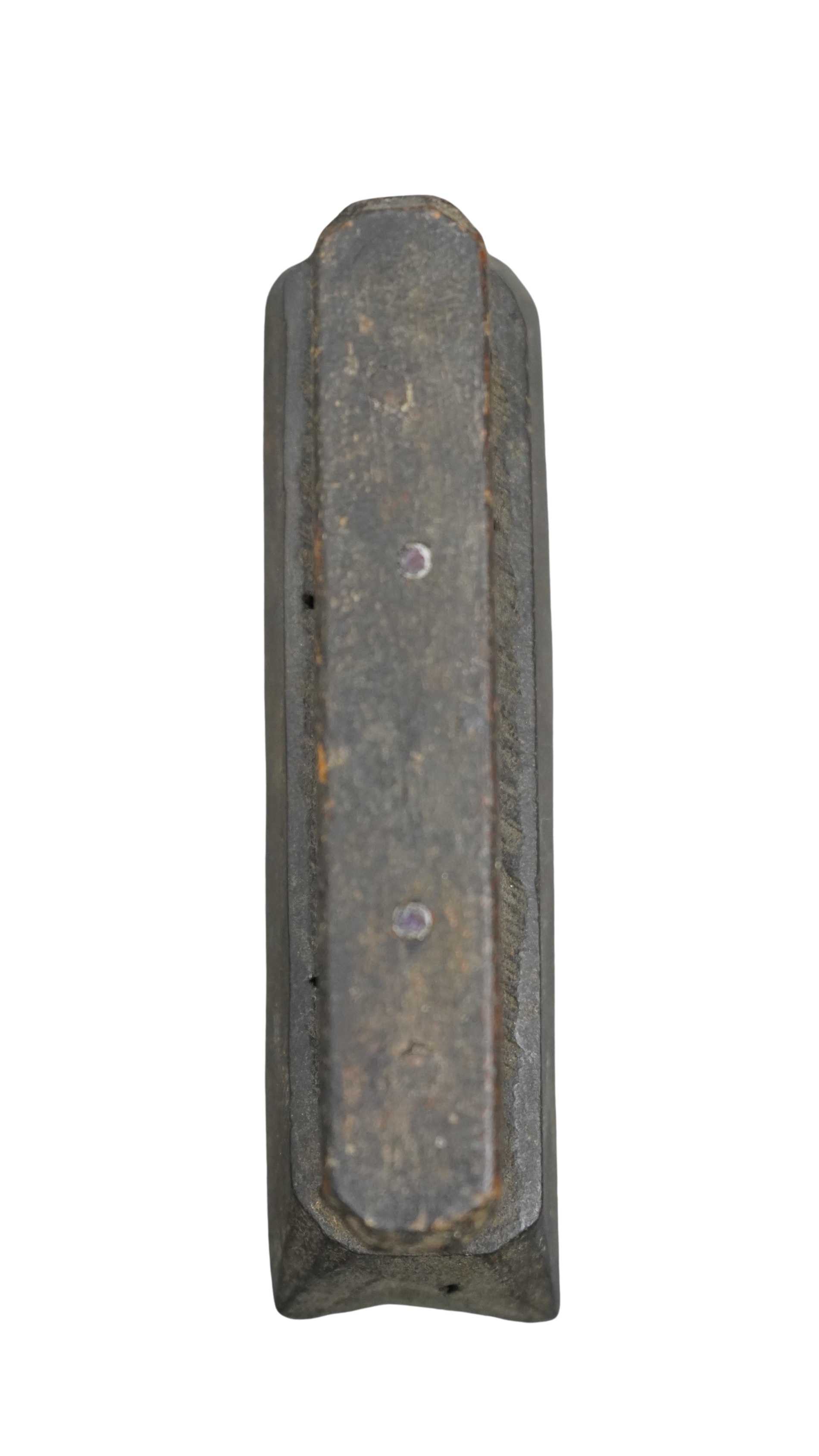 Holzstempel aus Indien antik