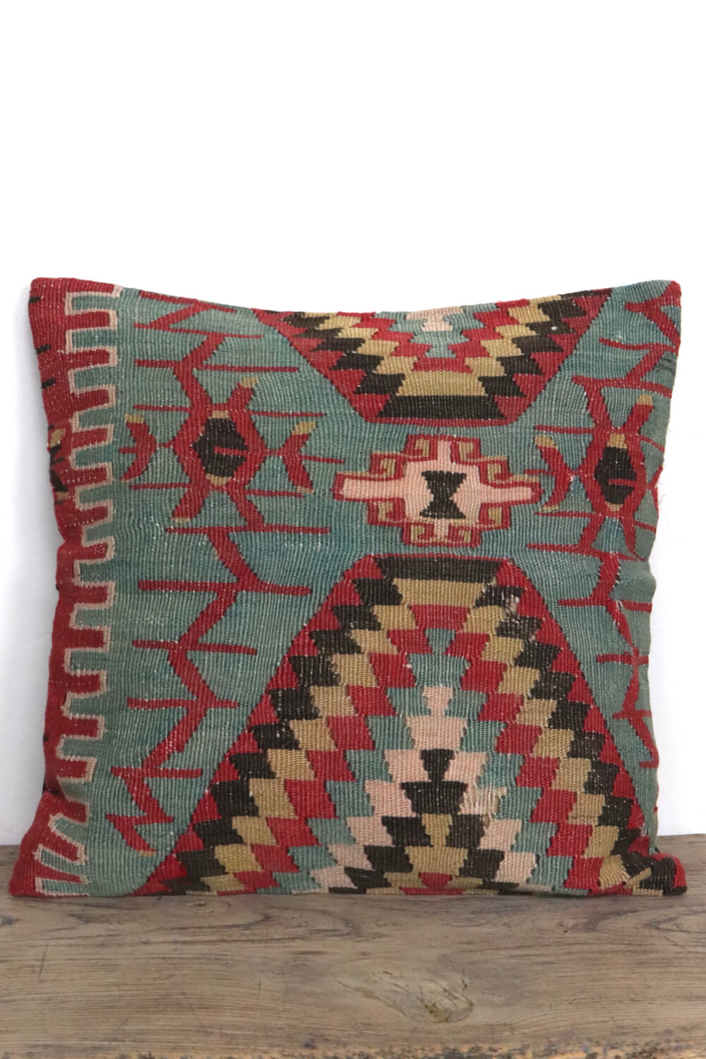 Kilim cushion cover 45x45