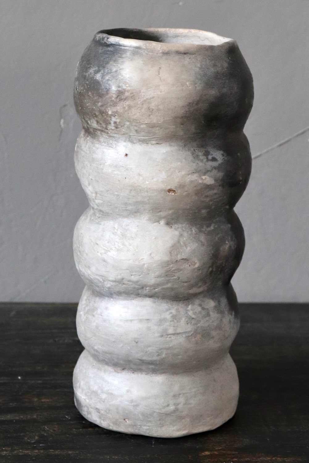 Ceramic candlestick Tunisia