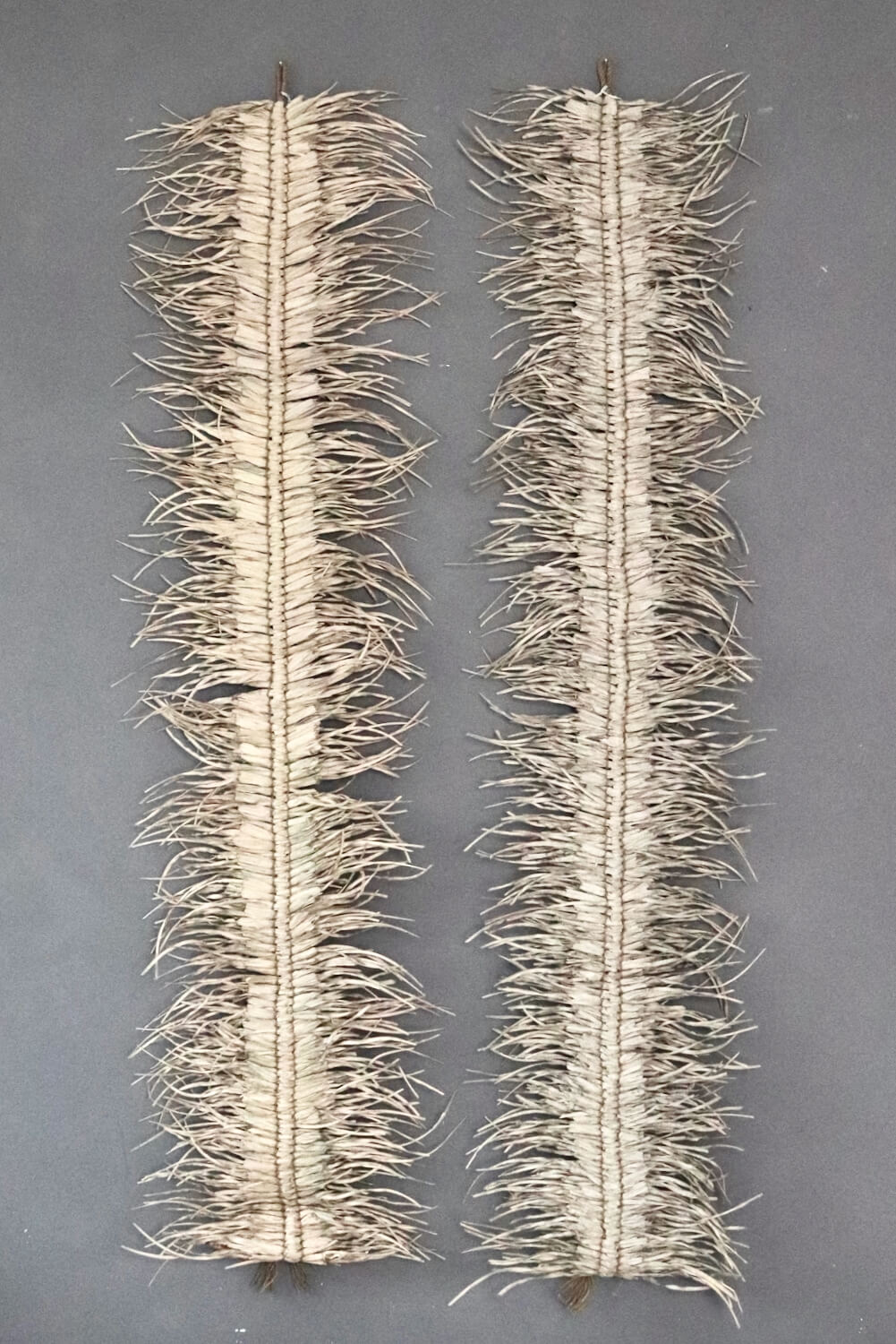 Seegrasgirlande 200x33
