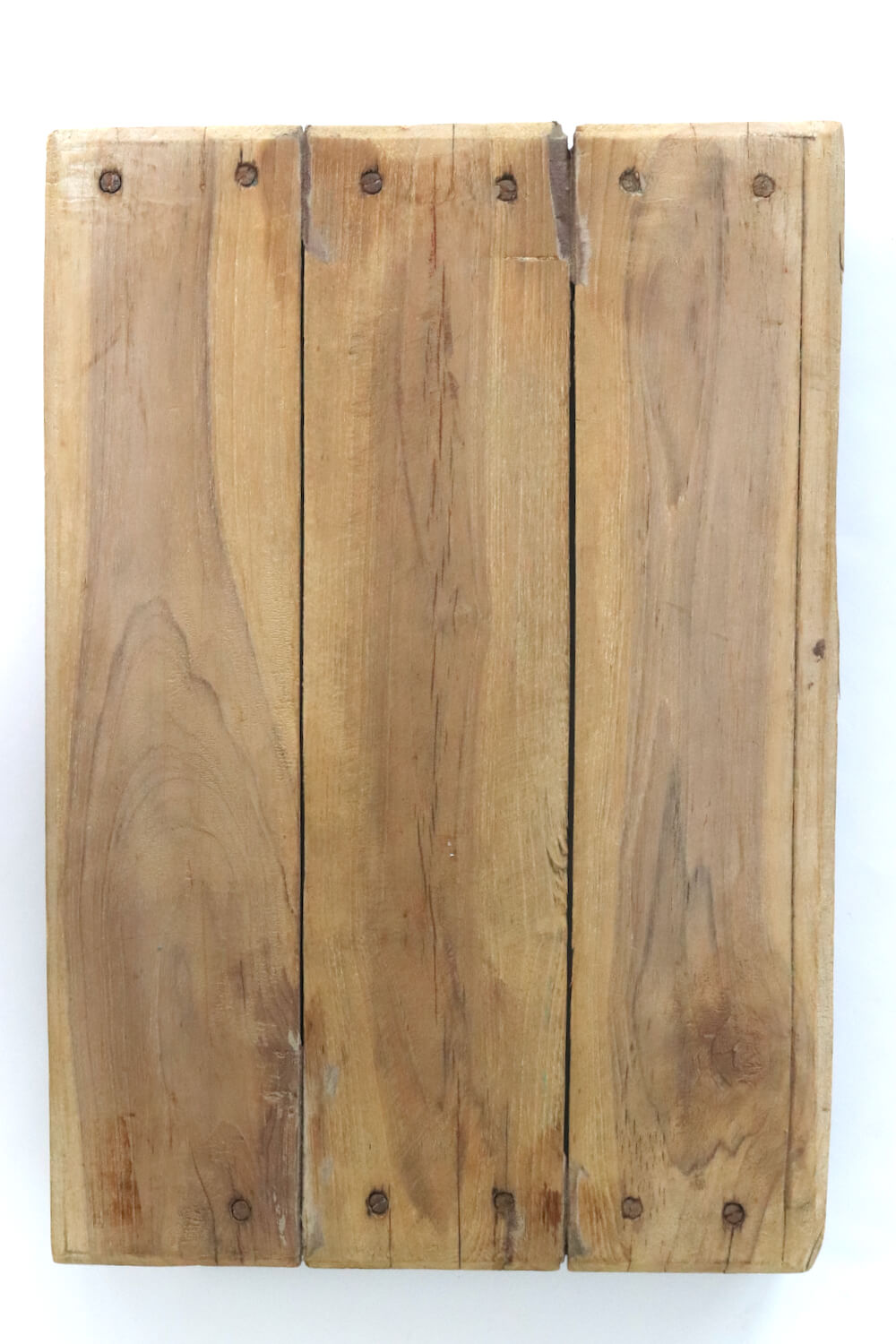 Holztablett rustikal natur, 56x38 Holztablett rustikal natur, 56x38