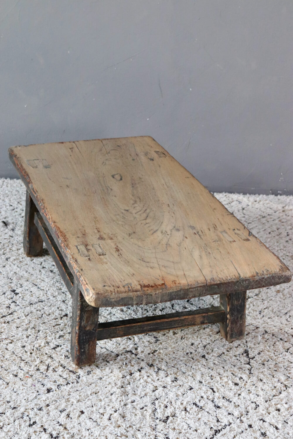 Coffee Table China antik, 26x82x46 Coffee Table China antik, 26x82x46