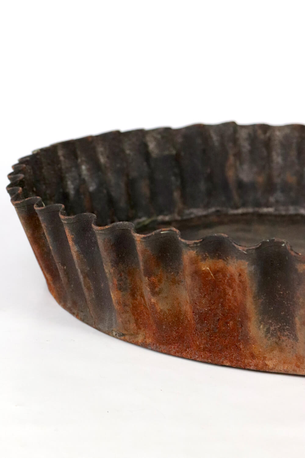 Ancient cake pan, ø35