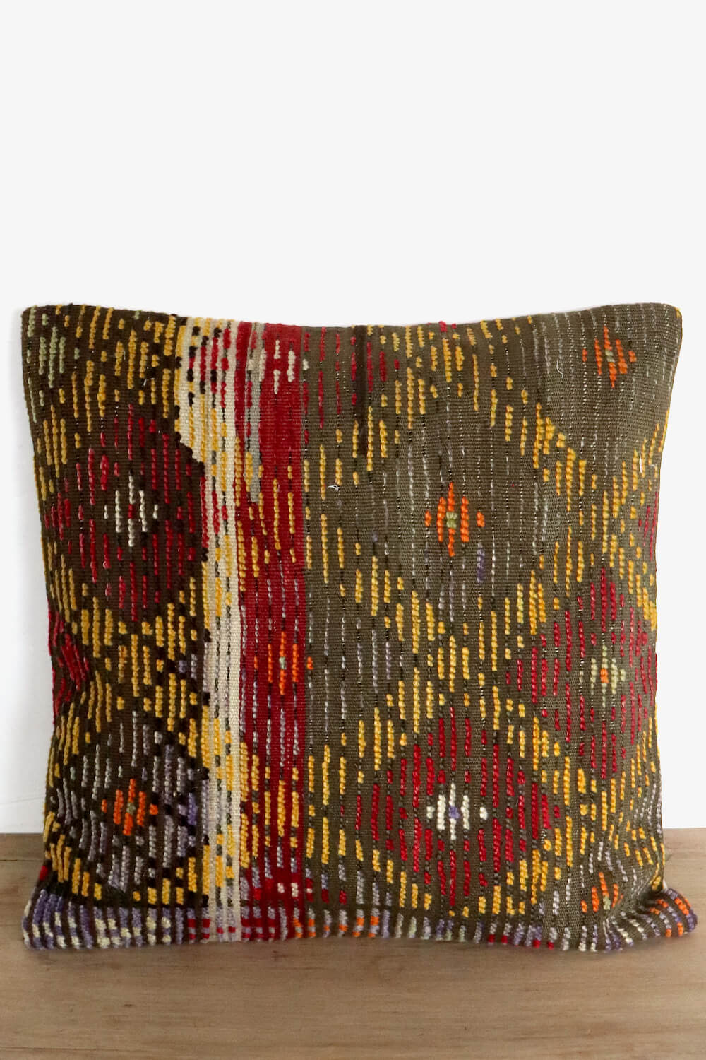 Cushion cover kilim 60x60