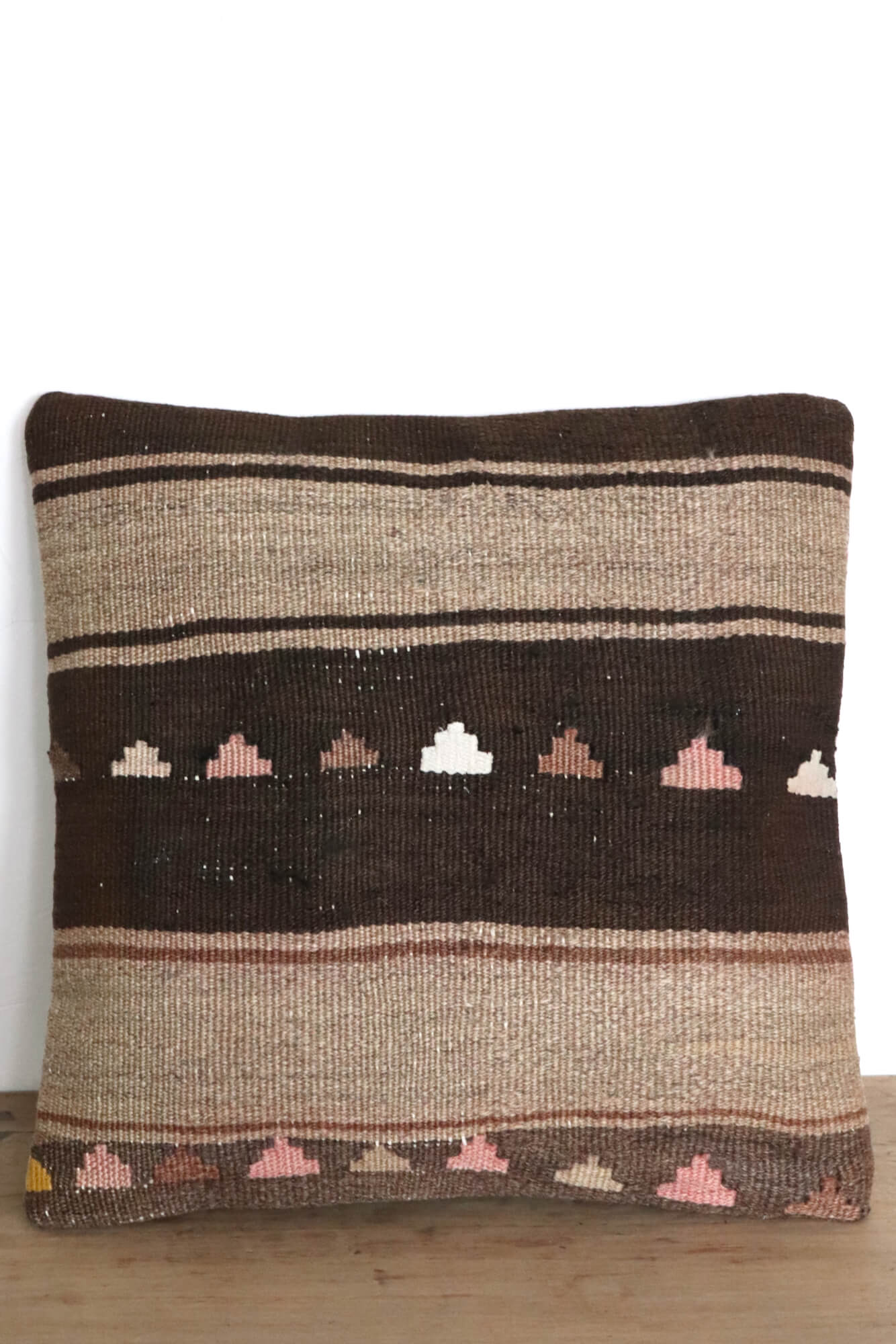 Cushion cover Kilim 40x40